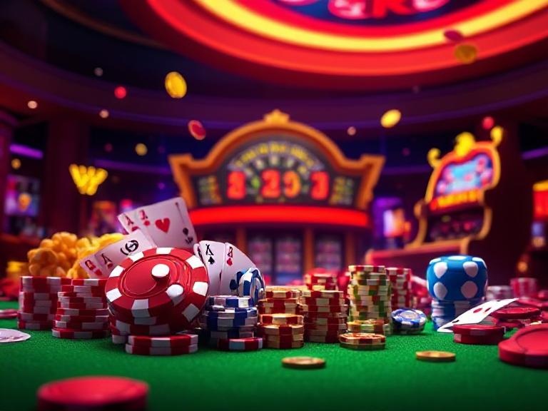 595bet